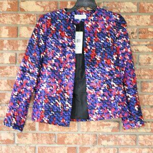 EVAN Picone Blazer